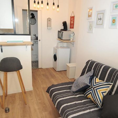 Le Petit Leonard, Hyper Centre Honfleur Lejlighed Eksteriør billede