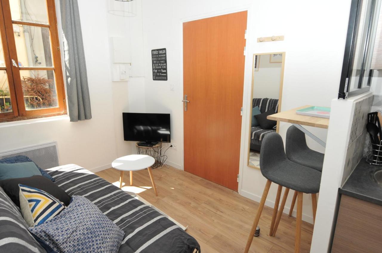 Le Petit Leonard, Hyper Centre Honfleur Lejlighed Eksteriør billede